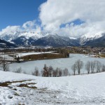 Saalfelden-Ritzensee-Pano