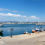 Sardinien-Alghero-Hafen-Pano