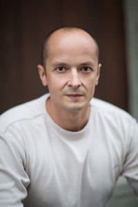 Stanislav Hyros