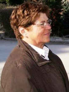 Gerda Backfrieder