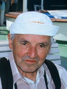 August Bleimschein