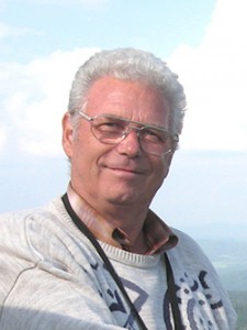 Harald Eisterlehner