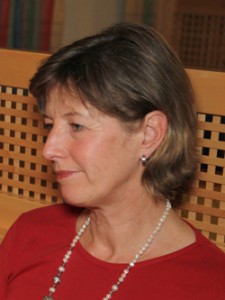 Lydia Hinterberger