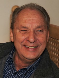 Karl Huber