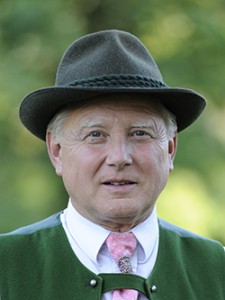 Johann Schwarzlmüller