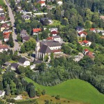 St. Ulrich