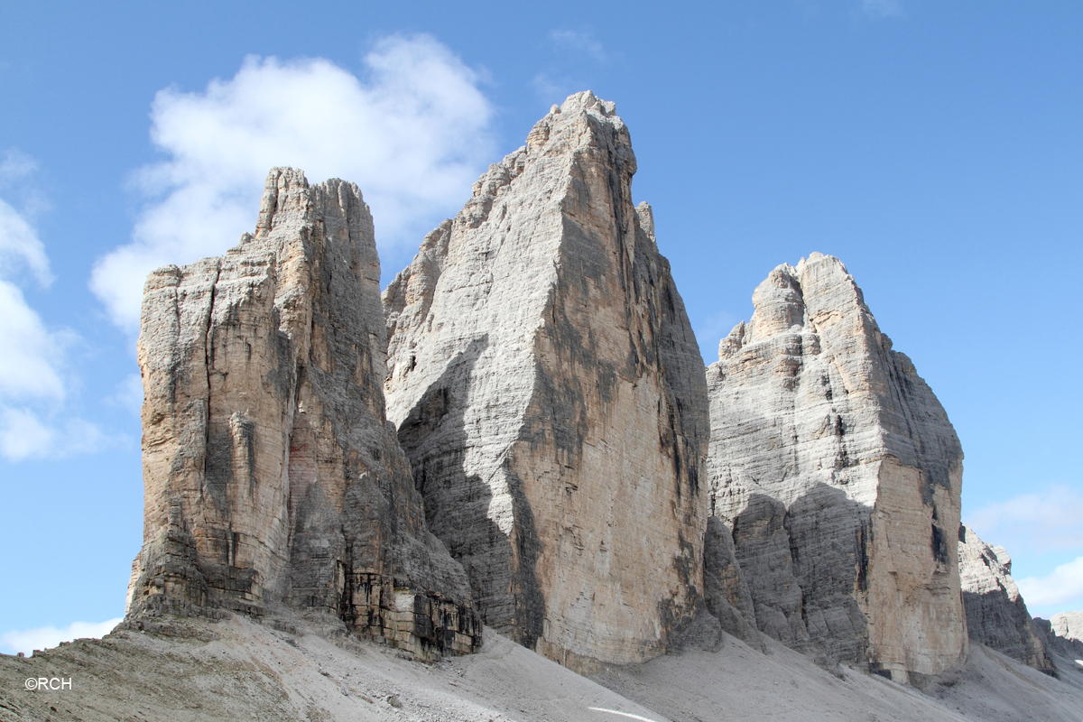 Roland Christen – Wandern in Südtirol 10/2015