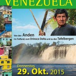 Venezuela Vortrag Leo Rebhandl