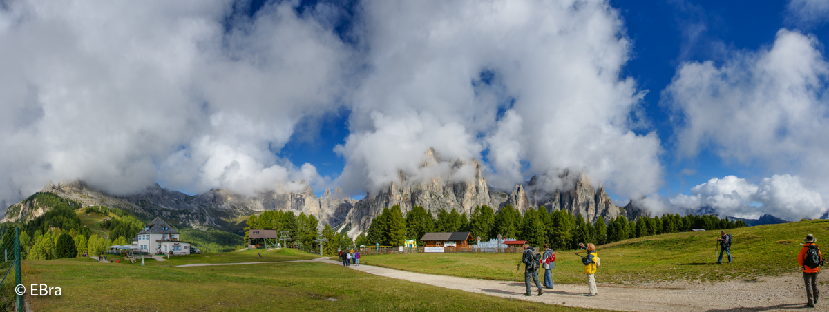 Erwin Brandner – Panoramas 2/2016