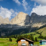 Südtirol-2009-Schau