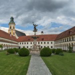 Stift Reichersberg