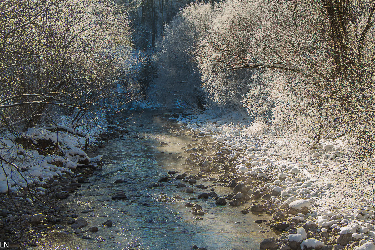 Leopold Nagler – Winterfotos 2/2016