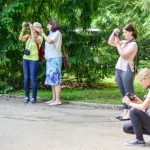 Im Fotokurs