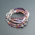 Designer-Armband