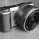 Sony 5000