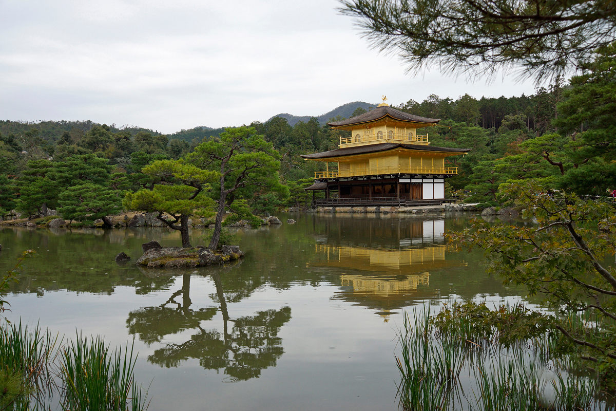 Johann Schwarzlmüller – Japan, Land der aufgehenden Sonne 02/2021