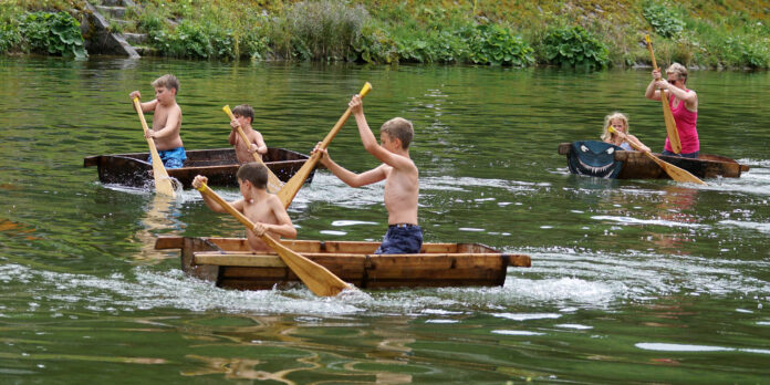 Wassersport_Titel