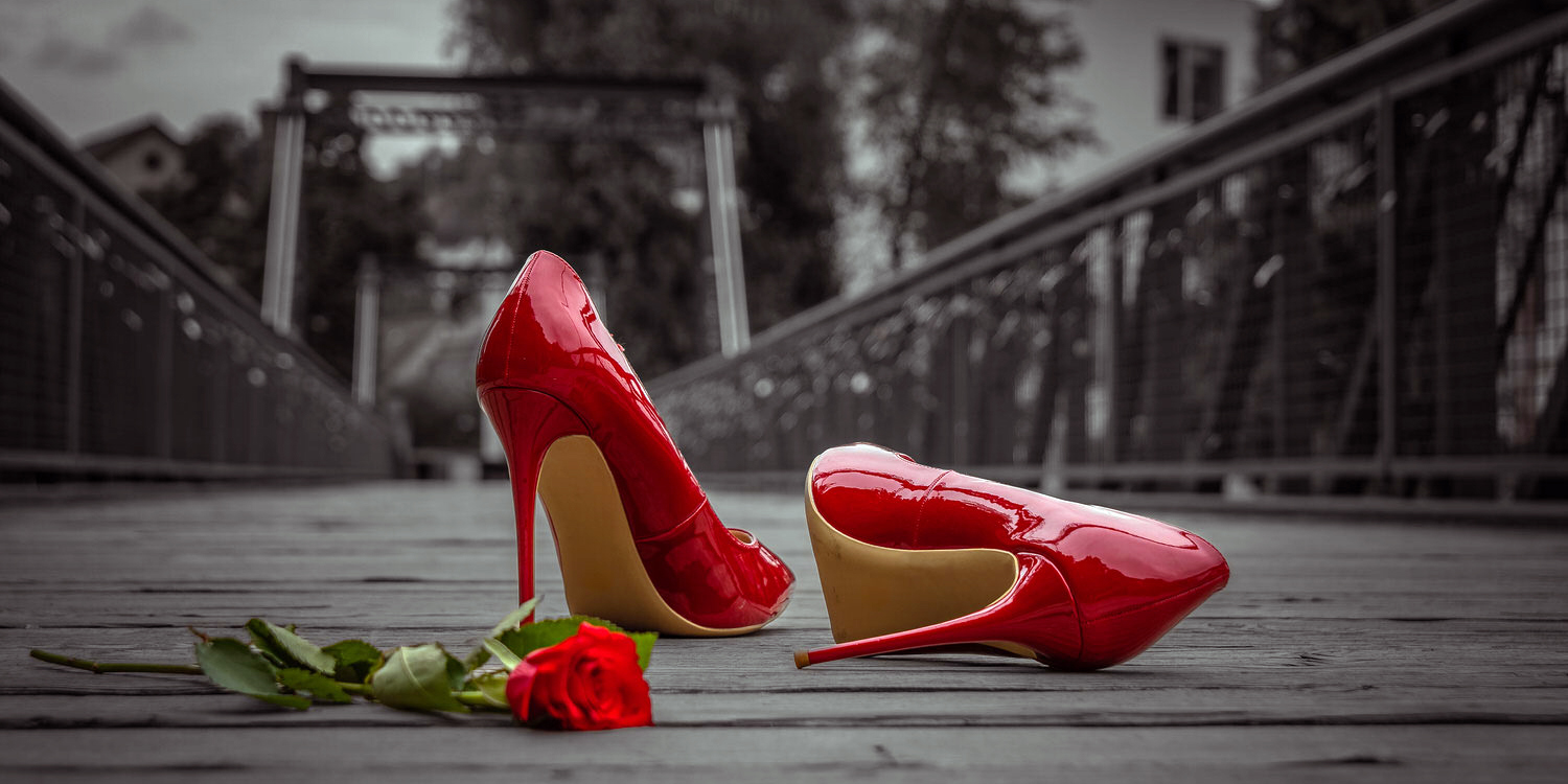 Vereinsmeisterschaft 2025 – Thema: SCHUHE