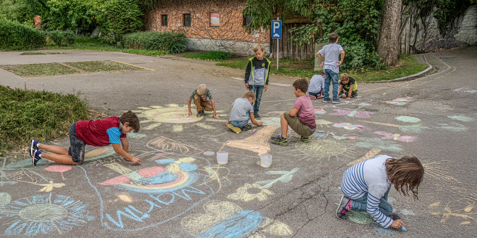 Monatsbilder 07/2026 – Thema: STREETFOTOGRAFIE